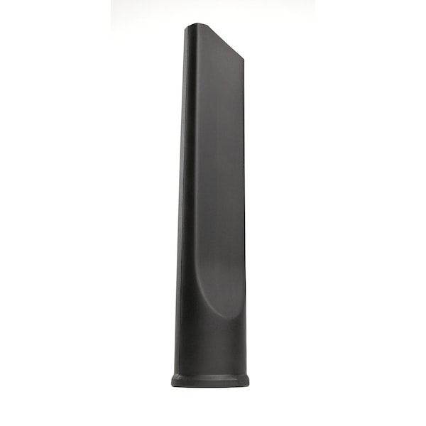 Craftsman 2-1/2 in. Crevice Tool Wet/Dry Vac Attachment for Shop Vacuums - CMXZVBE37035