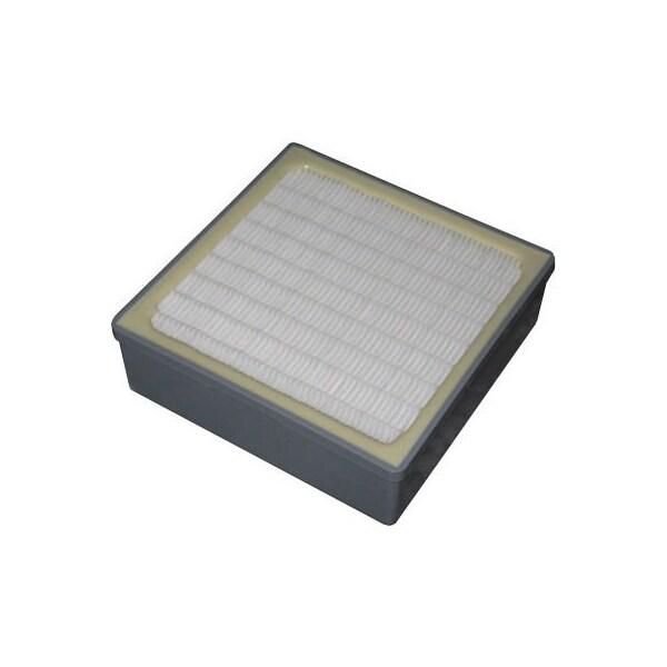 Nilfisk-Advance America Nilfisk Upstream HEPA Filter For Use With GD10 - 1471104500