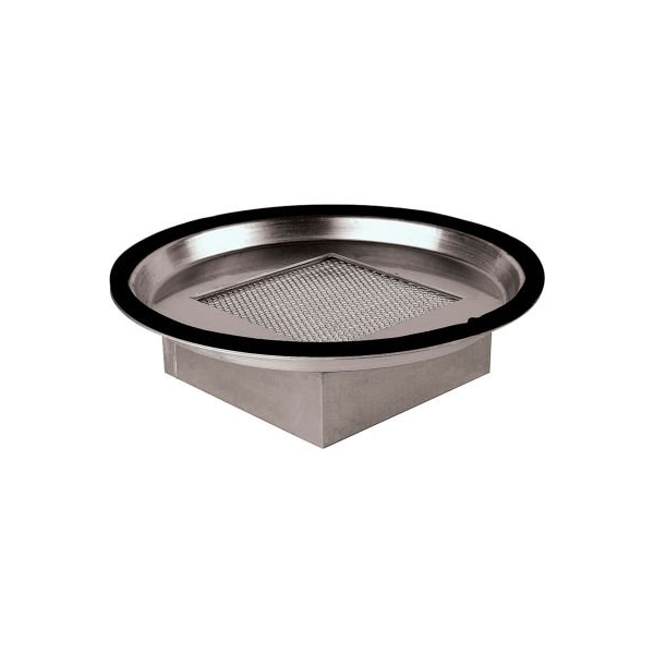 Guardair Guardair HEPA Filter Assembly For 15 Gallon Pneumatic Vacuums - N612H