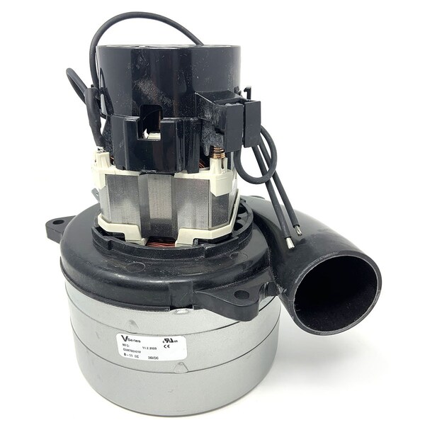 Gofer Parts Replacment Vac Motor - TD For Alto/Clarke 45019A - GVMT03601V
