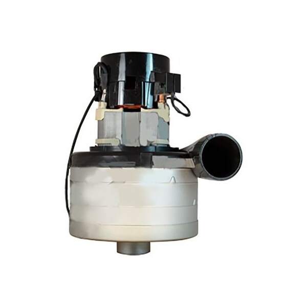 Gofer Parts Replacment Vac Motor - TD For Nobles/Tennant 9004054 - GVMT03601VG