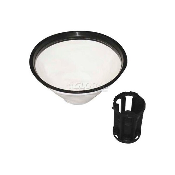 Nilfisk-Advance America Nilfisk Main Filter For Use With VHS255 - 1409512500