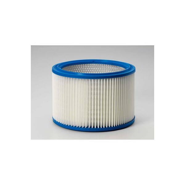 Nilfisk-Advance America Nilfisk Nanofiber Filter For Use With Attix 19 XC - 107400562