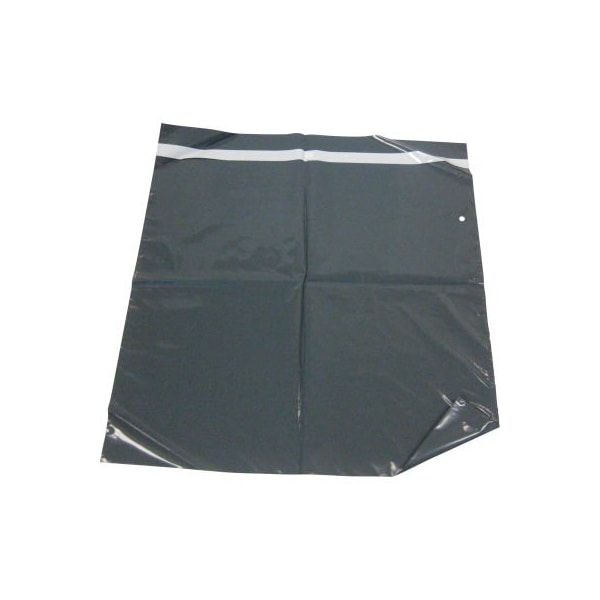 Nilfisk-Advance America Nilfisk Plastic Disposal Bag For Use With Attix 30, 5 Bags/Pack - 302000804