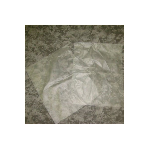 Nilfisk-Advance America Nilfisk Plastic Disposal Bags For Use With GM80, 25 Bags/Pack - 1719000