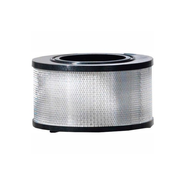 Nilfisk-Advance America Nilfisk HEPA Filter For Use With Attix 33 & 44 - 107413555