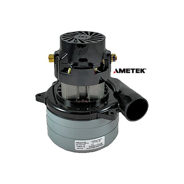 Gofer Parts Replacment Vac Motor - TD For Minuteman 740225 - GVM024001