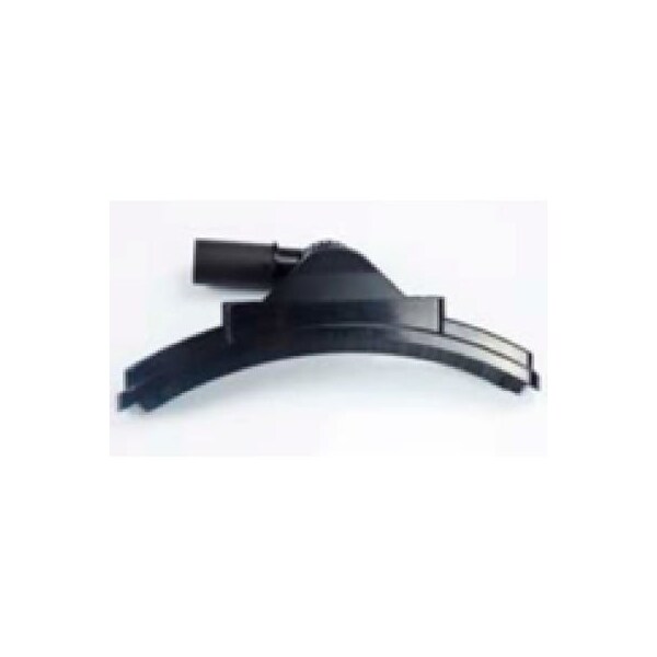 Cleaning High Supplies - O/A Chs Eagle CHS Eagle 24in Ducting High Level Cleaning Brush w/ Safety Locking, Black - EG38/24DB
