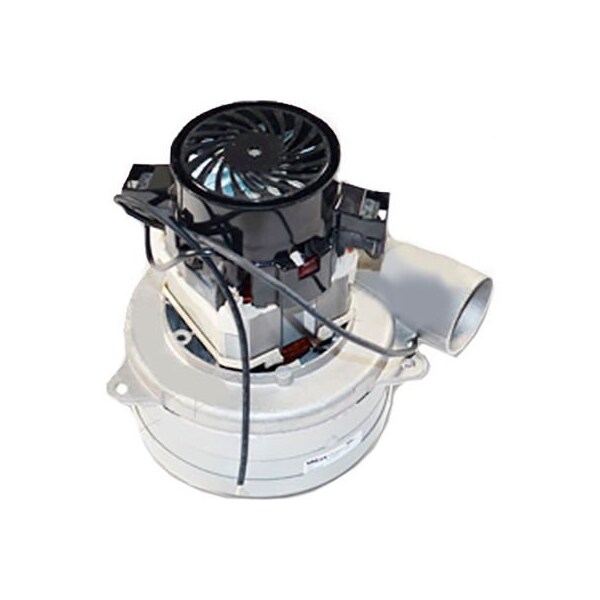 Gofer Parts Replacment Vac Motor - TD For Ametek 116157-21 - GVMT02402A