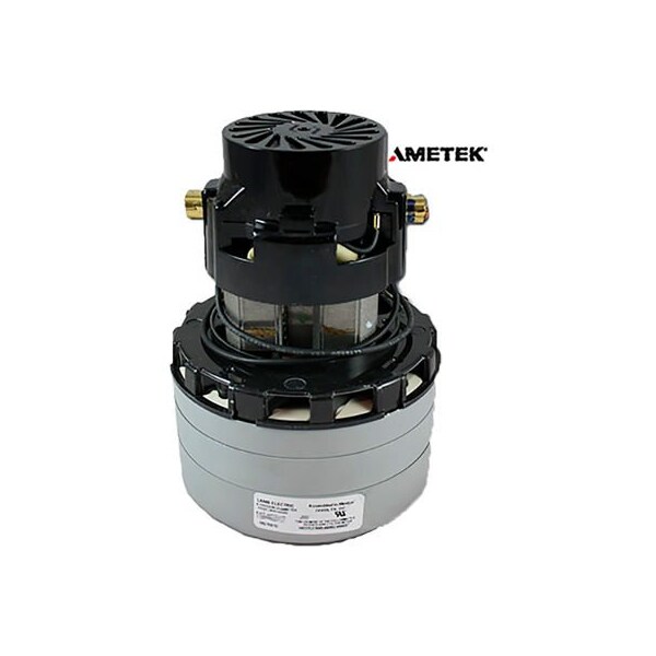 Gofer Parts Replacment Vac Motor - QB For Ametek 116197-00 - GVM120014