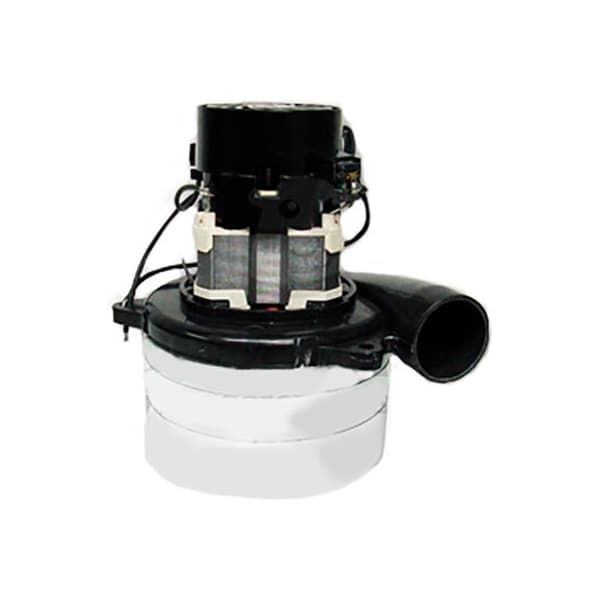 Gofer Parts Replacment Vac Motor - TD For Ametek 116513-29 - GVMT03601VA