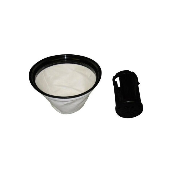 Nilfisk-Advance America Nilfisk Main Filter For Use With Eliminator - 1408658500