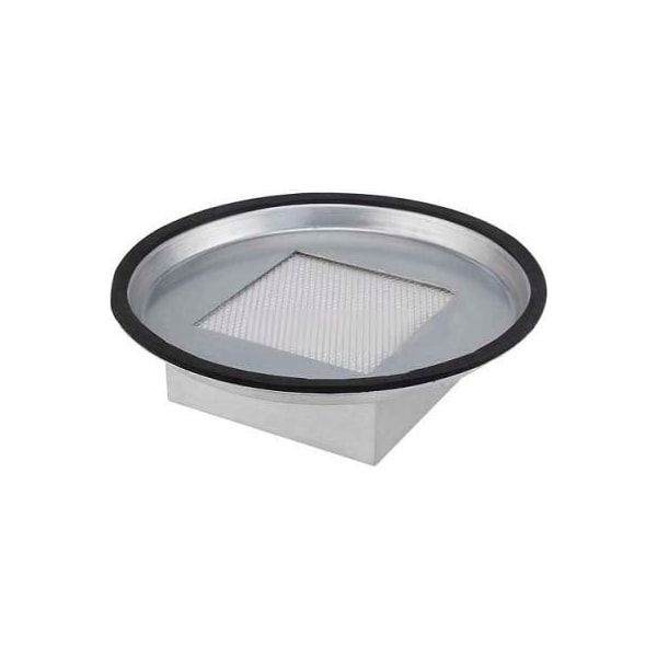 Guardair Guardair HEPA Filter Assembly For 8 Gallon Pneumatic Vacuums - N815H