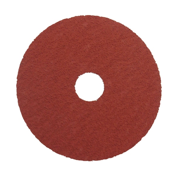 Flexovit Disco de Fibra de Resina con Tamaño Superior Sandstorm - 33216