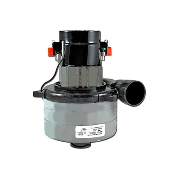 Gofer Parts Replacment Vac Motor - TD For Ametek 116565-29 - GVM120011