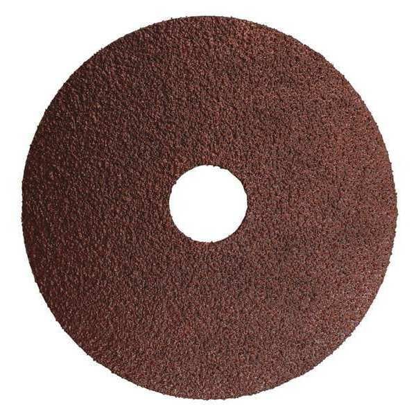 Disco abrasivo Makita de 4-1/2", 50 grano, 25/paquete - 794106-B-25
