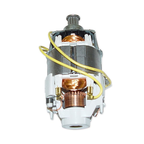Proteam Motor Complete 250W use only with 105012 circuit board - 105021