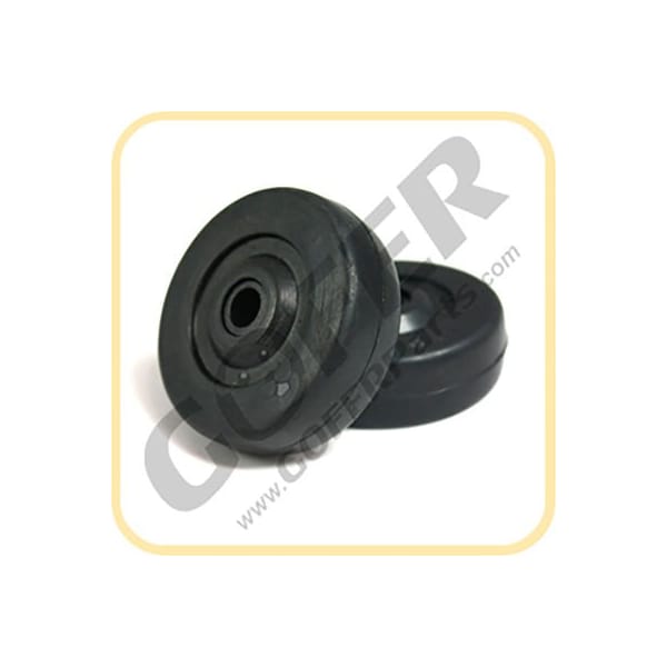 Gofer Parts Replacment Drive Wheel For Alto/Clarke 439704 - GWHG00002
