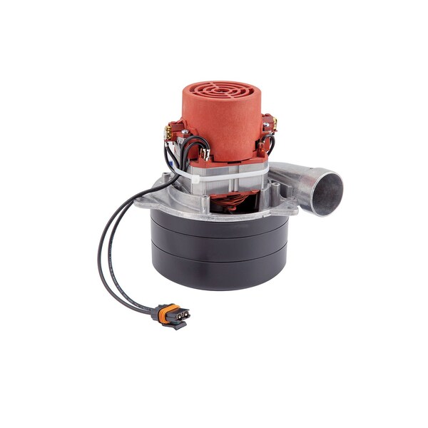 Nobles/Tennant VAC MOTOR - TD 36V 3STG 5.7 - AMETEK 119432-13 - 1057634