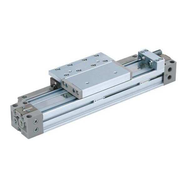 Smc High Precision Rodless Air Cylinder - MY1H16-300L