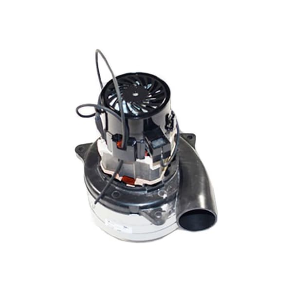 Gofer Parts Replacment Vac Motor - TD For Ametek 116157-29 - GVMT02402VA