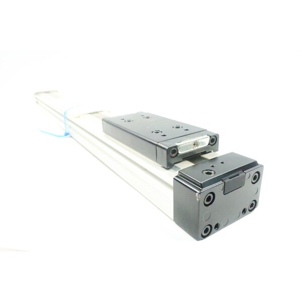 Ckd 40Mm 550Mm Rodless Cylinder - SRL3-00-40B-550-M0H3-D