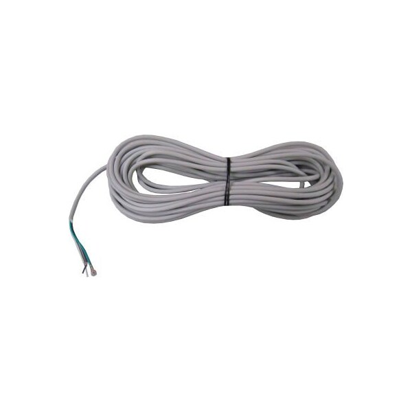 Nationwide Sales Perfect Products Replacement Supply Cord, 50'L, Plastic, Gray - 36
