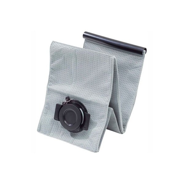 Nilfisk-Advance America Nilfisk Reusable Filter Bag For Use With Attix 33 & 44 - 107413556