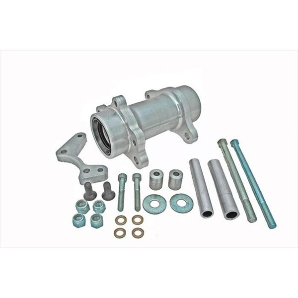 Durablue DuraBlue 27ah Axle Housing; Yamaha RAP350 2005-2015 - 27AH