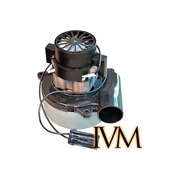 Gofer Parts Replacment Vac Motor For Ametek 116157-00 - GVM024002C