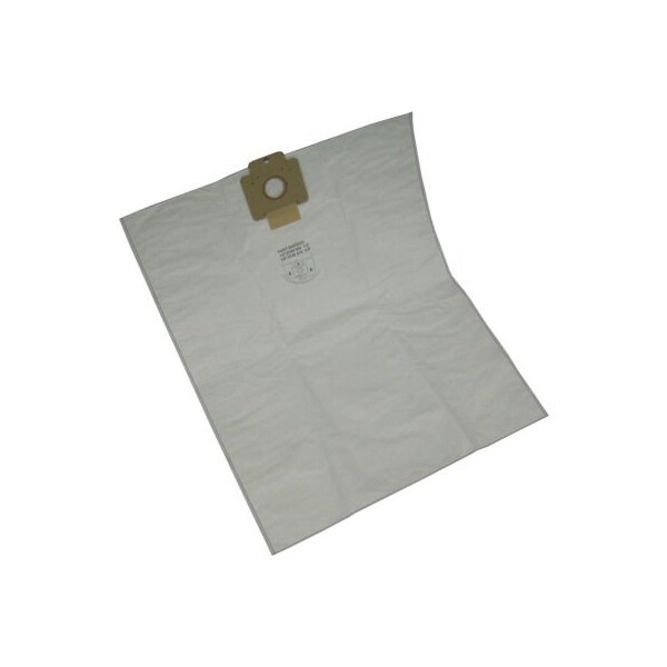 Nilfisk-Advance America Nilfisk Synthetic Dust Bags for Use With Eliminator II, 3 Bags/Pack - 1470746010