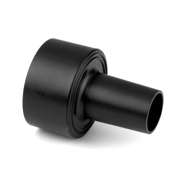 Craftsman 2-1/2 in. to 1-1/4 in. Adapter for Wet/Dry Vacuum Hoses and Attachments - CMXZVBE38665