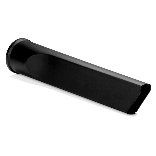 Workshop Wet/Dry Vacs 2-1/2-Inch Wet/Dry Vacuum Crevice Tool Attachment for Tight Places - WS25002A