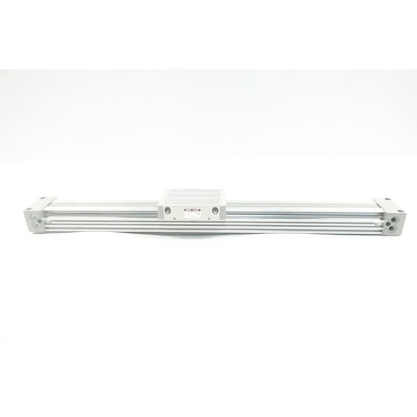 Smc 25Mm 0.8Bar 398Mm Rodless Cylinder - MYC25G-398