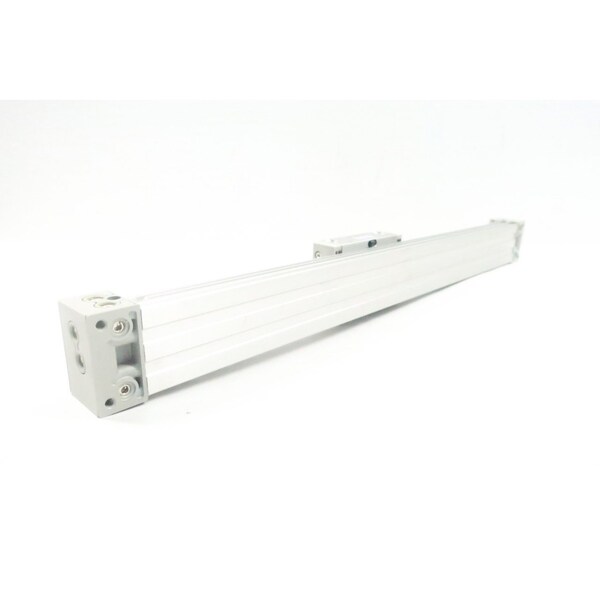Smc 25Mm 0.8Bar 398Mm Rodless Cylinder - MYC25G-398