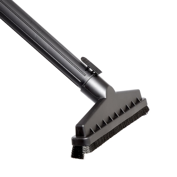 Craftsman 1-7/8 in. Floor Brush Wet/Dry Vac Attachment for Shop Vacuums - CMXZVBE38666