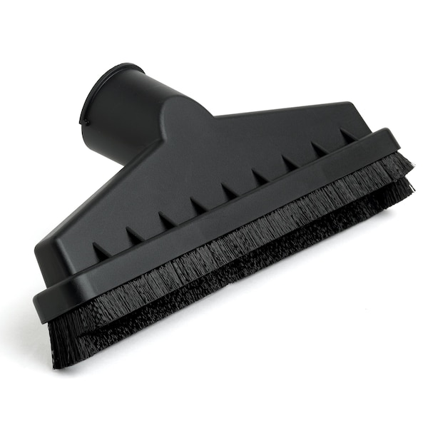 Craftsman 1-7/8 in. Floor Brush Wet/Dry Vac Attachment for Shop Vacuums - CMXZVBE38666
