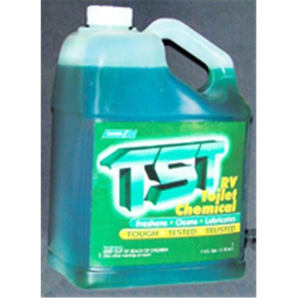 Camco Mfg Inc Rv Camco Mfg Inc   Rv TST All-Purpose RV Toilet Chemical  40227 - 40227