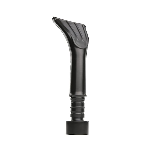 Workshop Wet/Dry Vacs Claw Nozzle Shop Vacuum Attachment For Wet/Dry Shop Vacuums - WS17840A