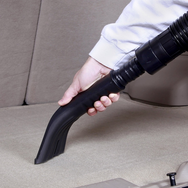 Workshop Wet/Dry Vacs Claw Nozzle Shop Vacuum Attachment For Wet/Dry Shop Vacuums - WS17840A