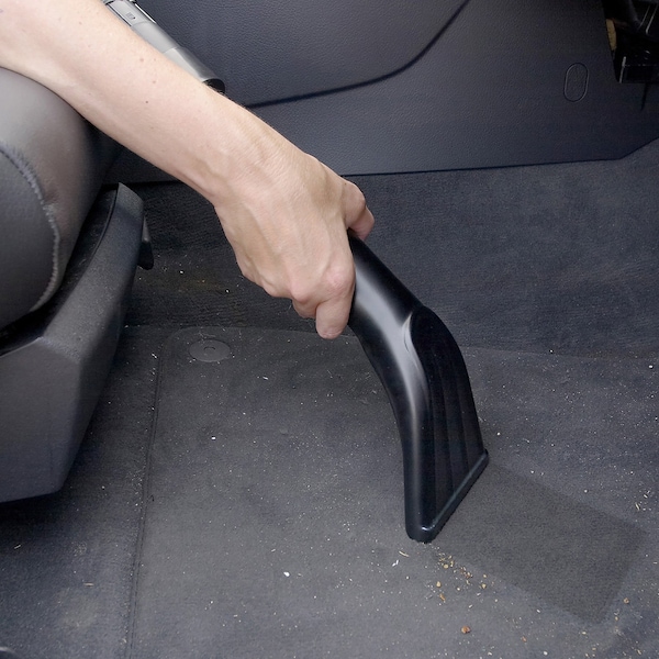 Workshop Wet/Dry Vacs Claw Nozzle Shop Vacuum Attachment For Wet/Dry Shop Vacuums - WS17840A