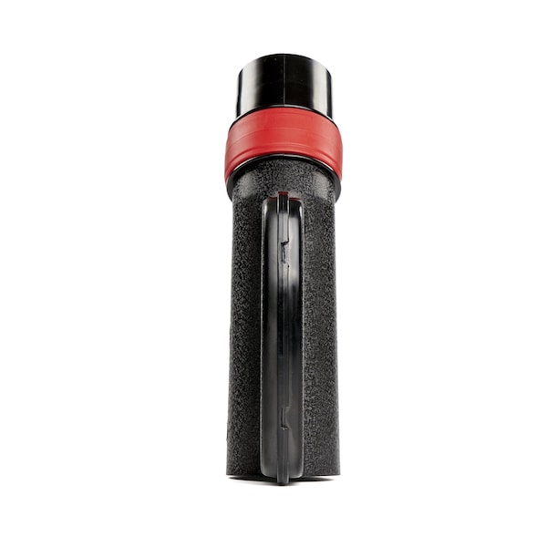 Craftsman 2-1/2 in. Wet/Dry Shop Vacuum Hose Grip Handle Attachment with Bleeder Valve - CMXZVBE38639