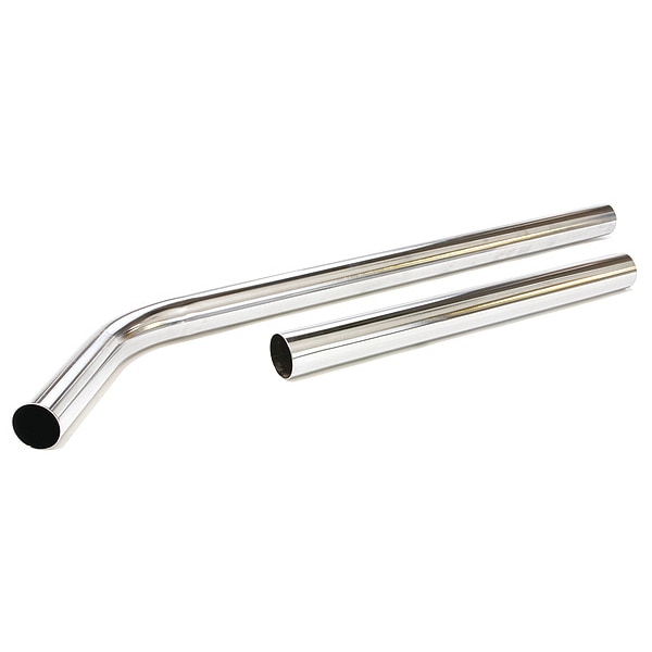 Husqvarna Extension Wand, Steel, 48" L - 536344101