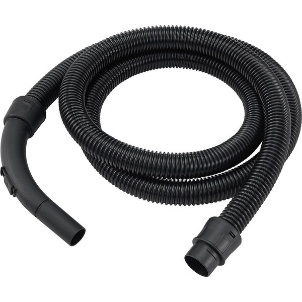 Global Industrial Replacement 8.2' Hose For Cat C06V Wet/Dry Vacuum 641758 - CRP1020