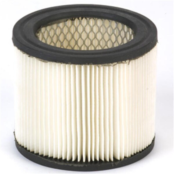 Dendesigns HangUp 6 Peak HP Portable Wet & Dry Shop Vacuum Cartridge Filter, 2PK - DE3750767