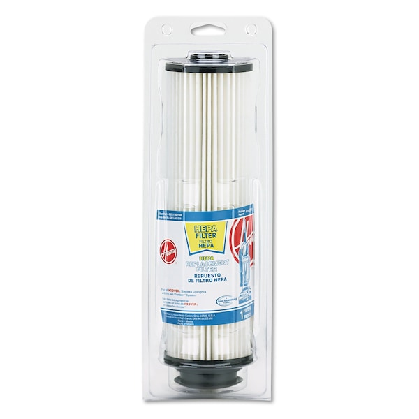 Hoover Commercial Replacement Filter for Commercial Hush Vacuum - 40140201