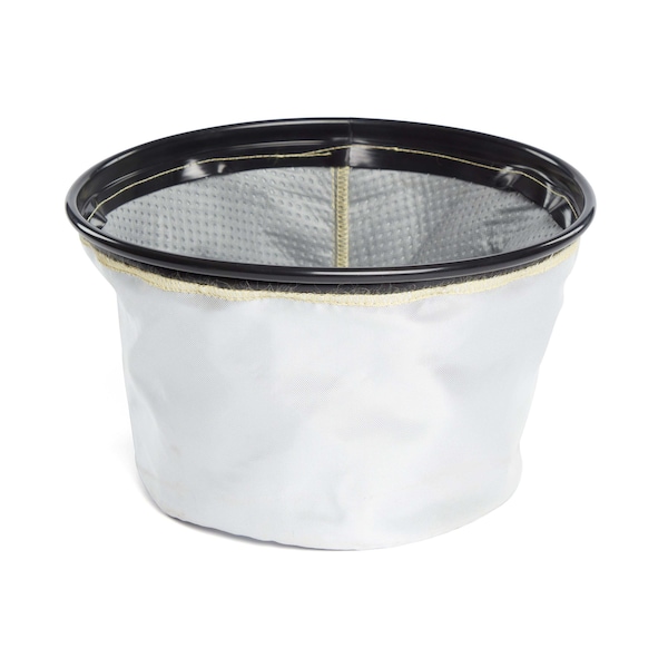 Craftsman Grill & Ash Vac Drum Filter, fits 5 Gallon Ash Vac - CMXZVBE38810