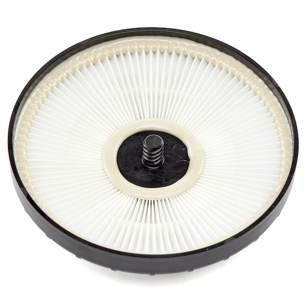 Proteam Twist-On Dome Filter w/HEPA Media - 847650