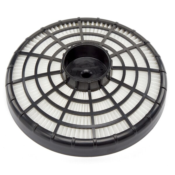 Proteam Twist-On Dome Filter w/HEPA Media - 847650