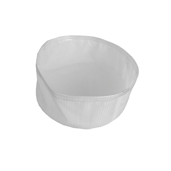 Delfin Industrial Filter, D 475mm (18.7"), H 175mm (6.9"),  - FI.0284.0000